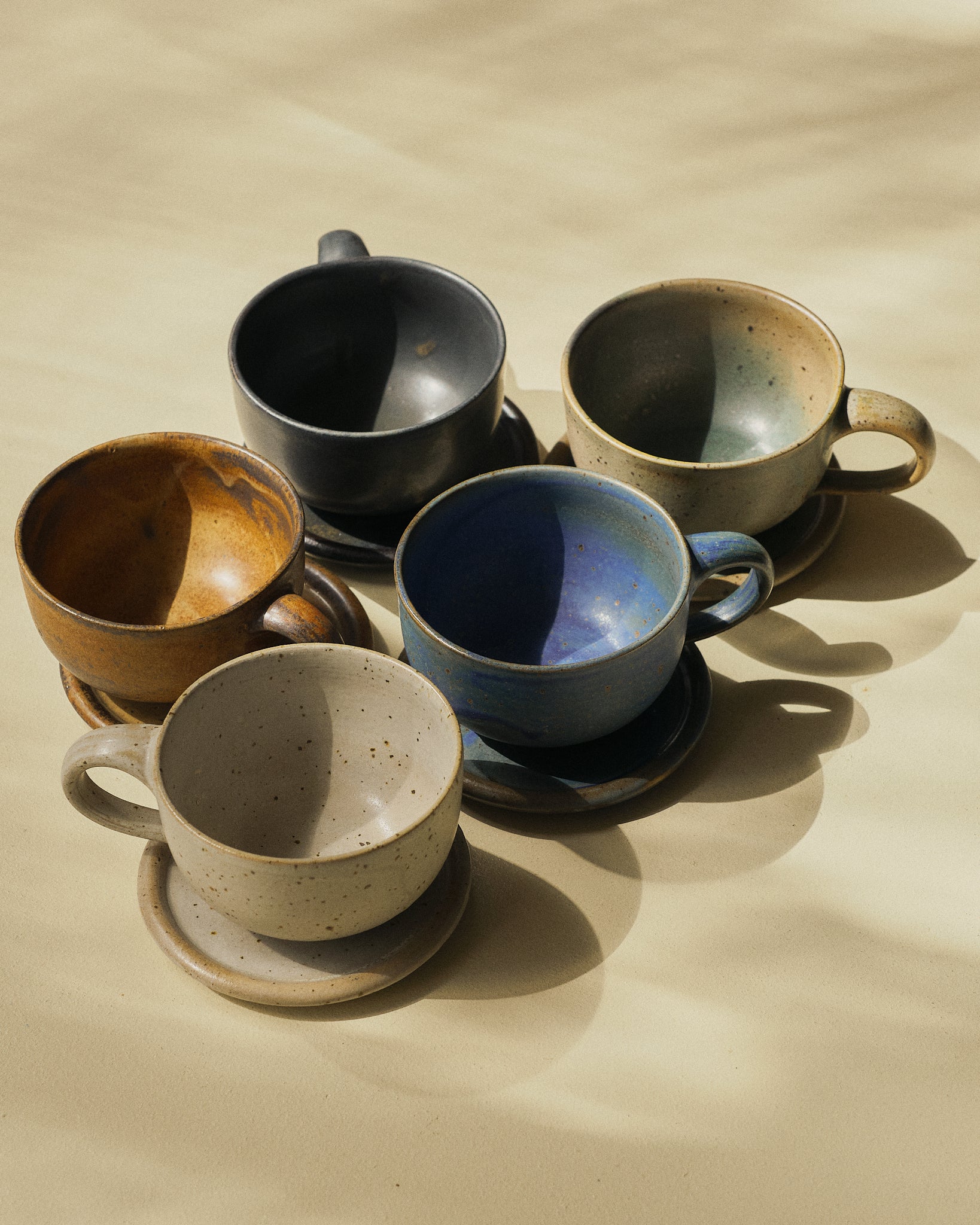 mug no. 3 - stout