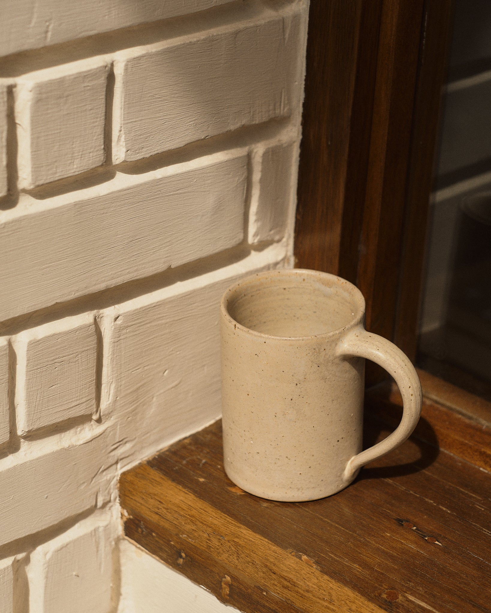 mug no. 2 - core