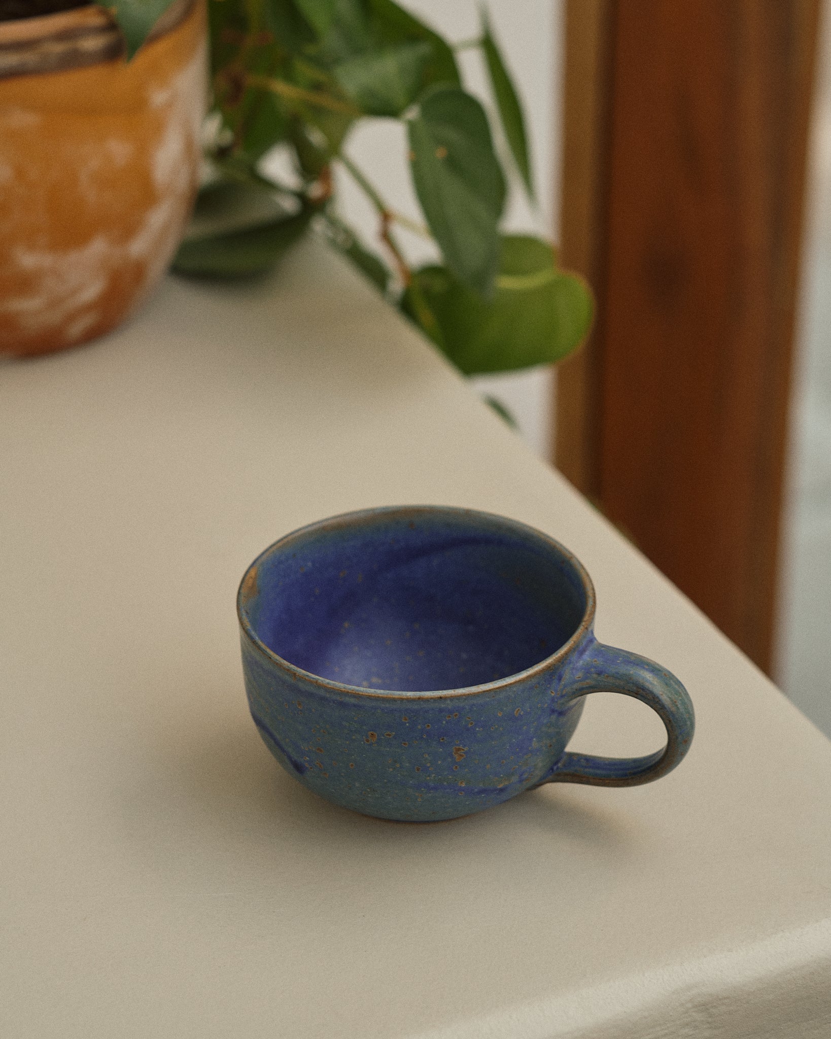 mug no. 3 - stout