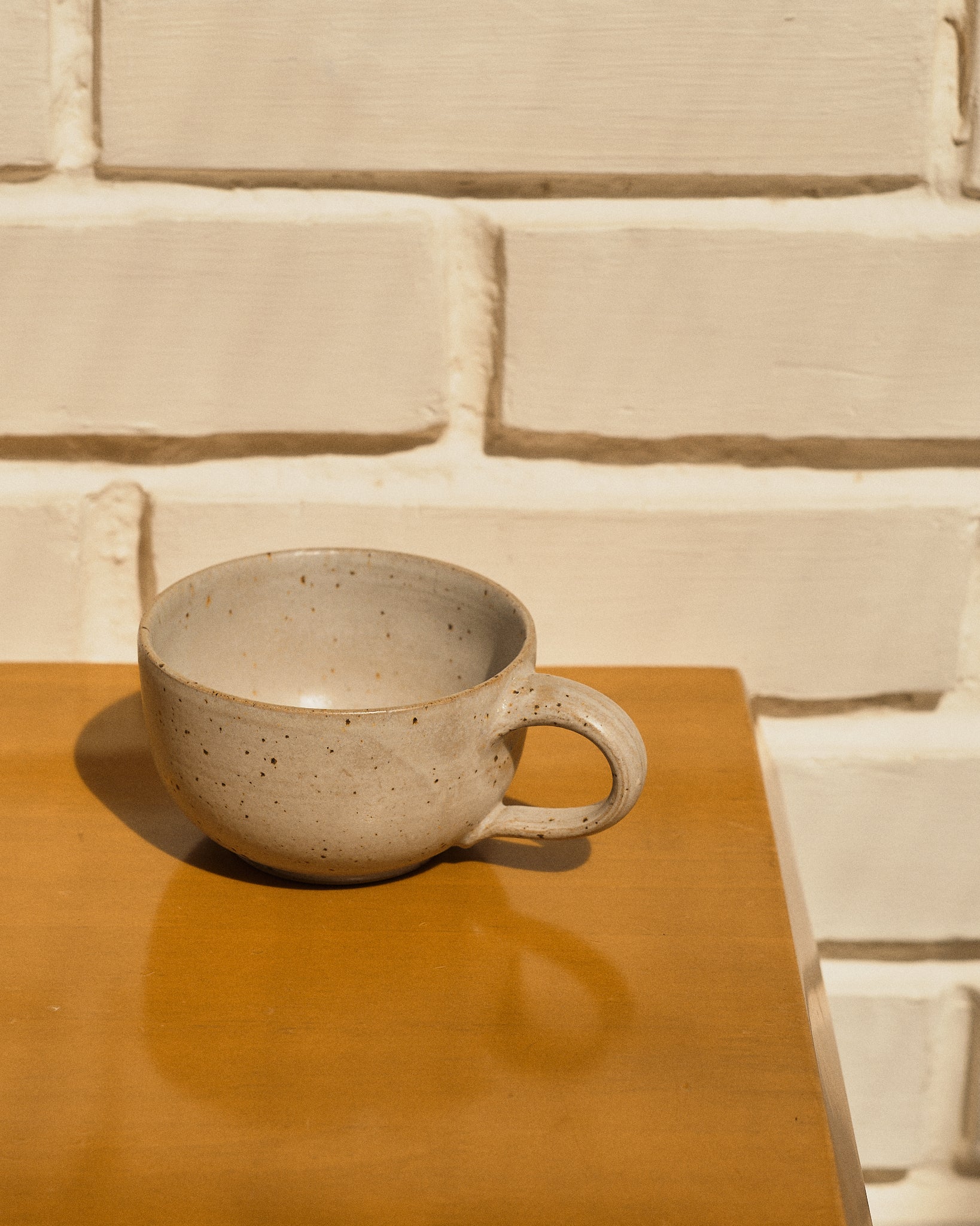 mug no. 3 - stout