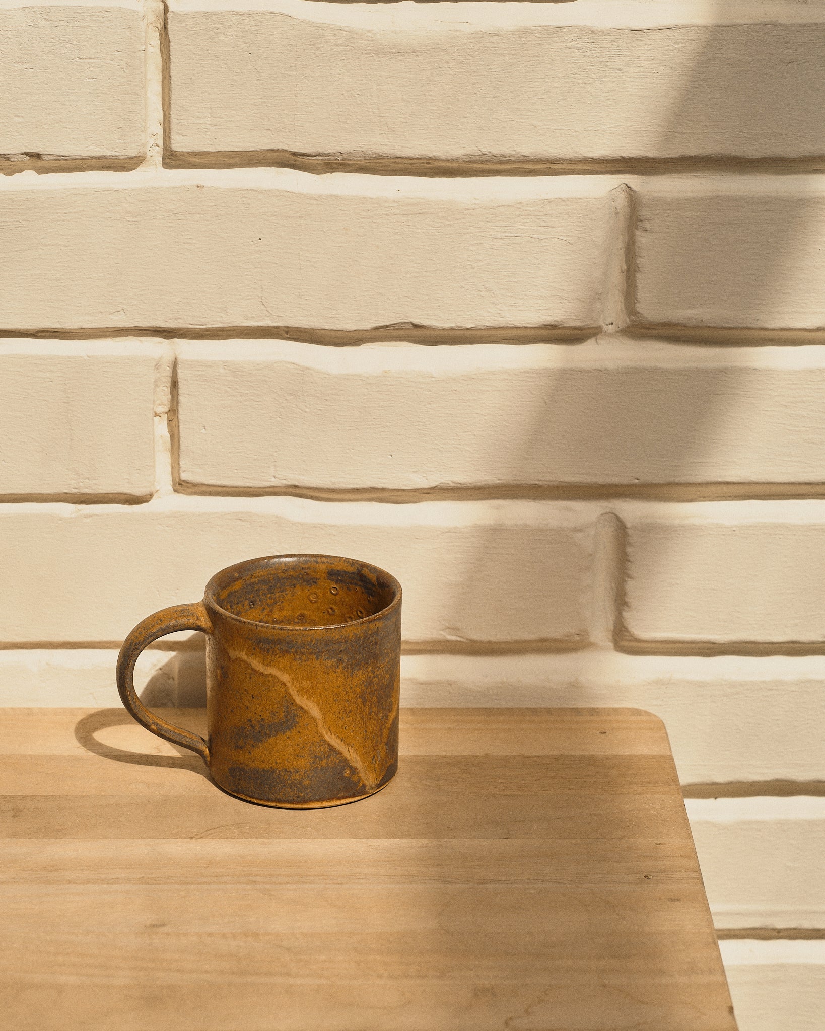 mug no. 2 - core