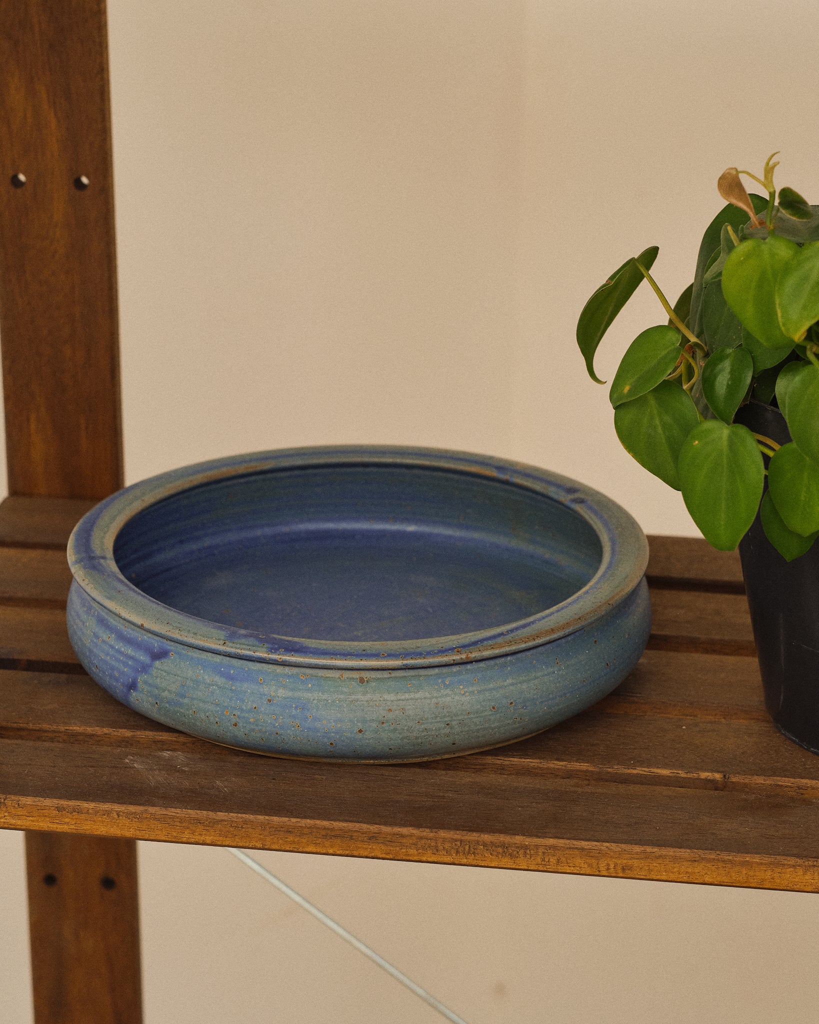 bowl no.2 - low & wide