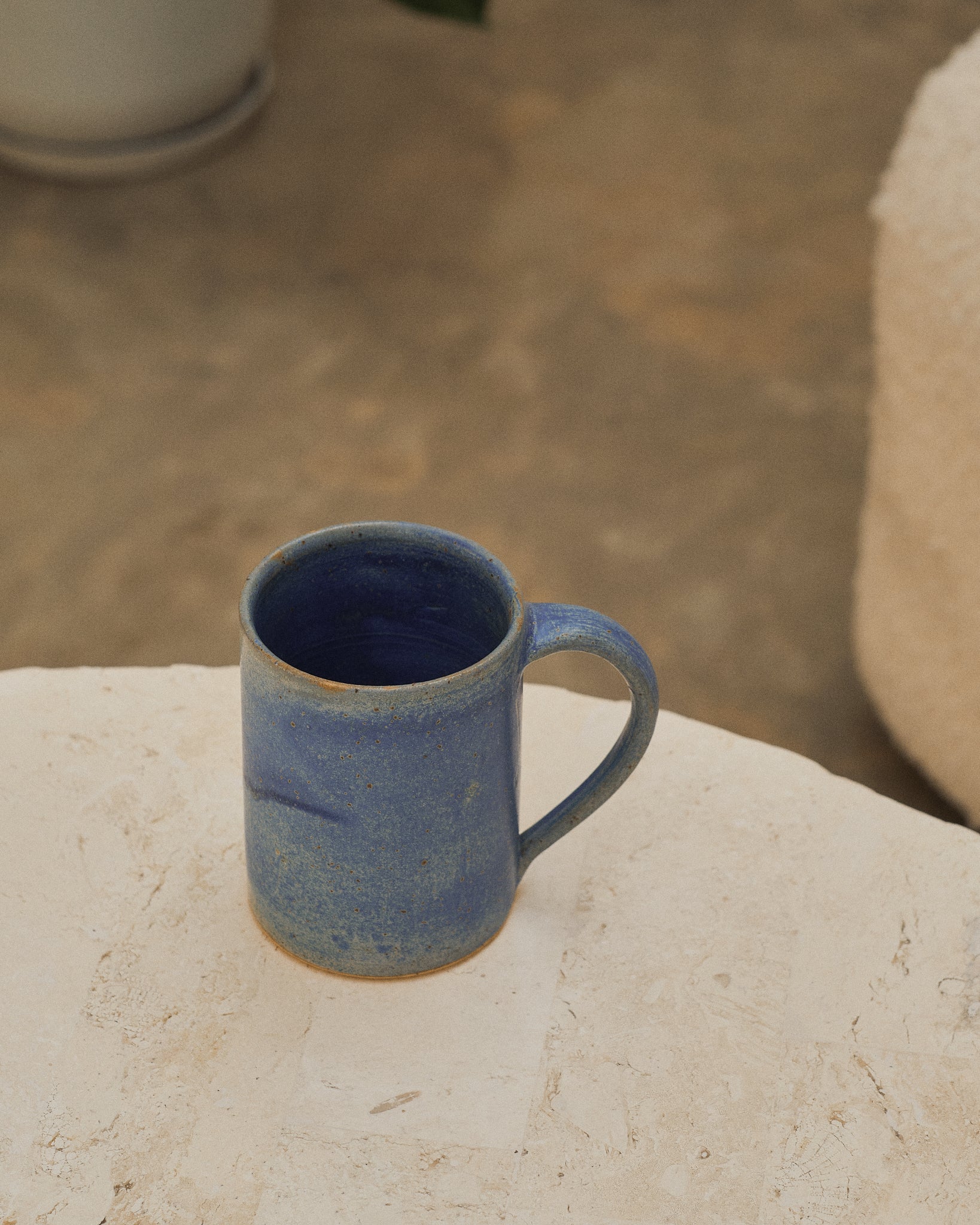 mug no. 2 - core
