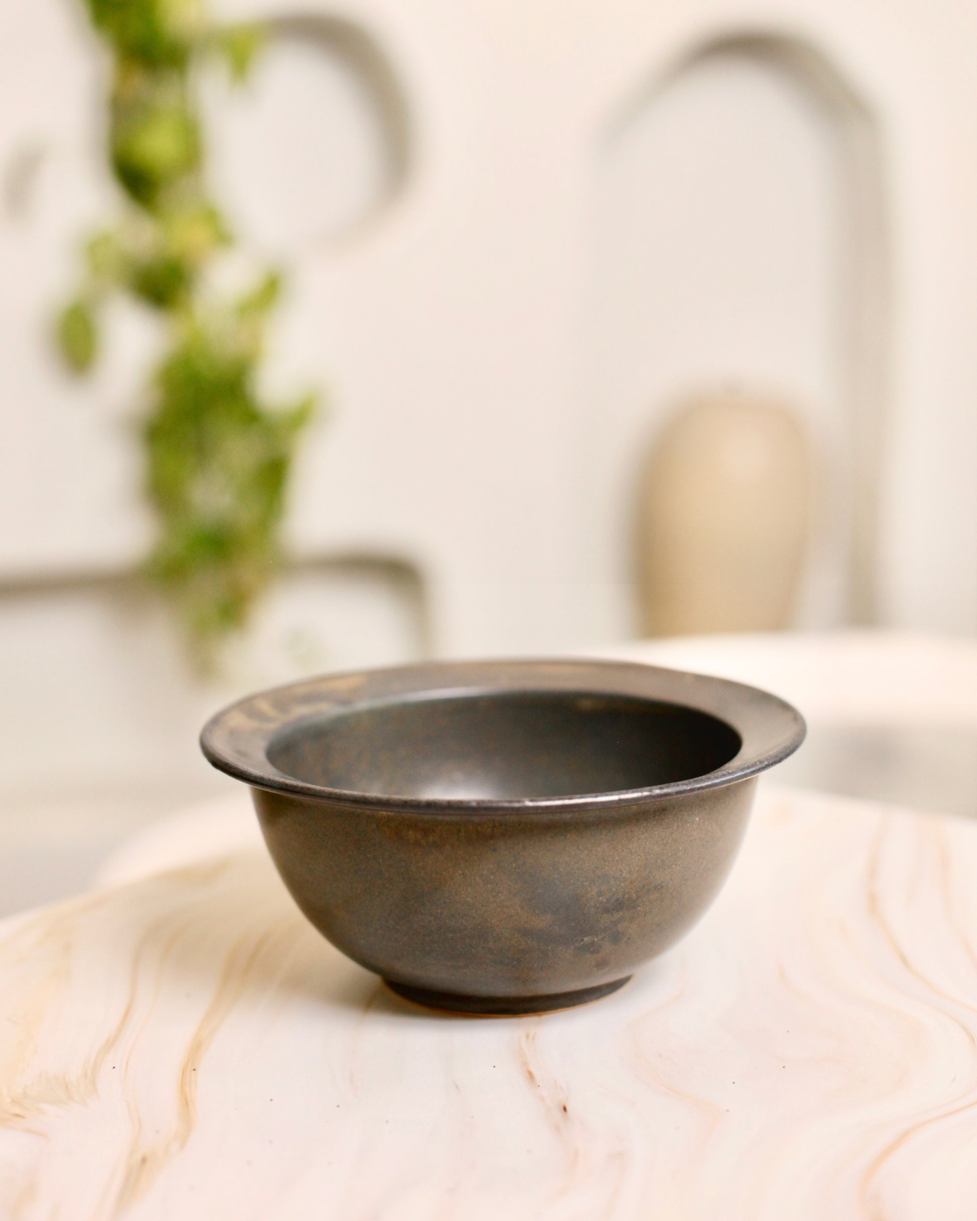 bowl no.1 - deep