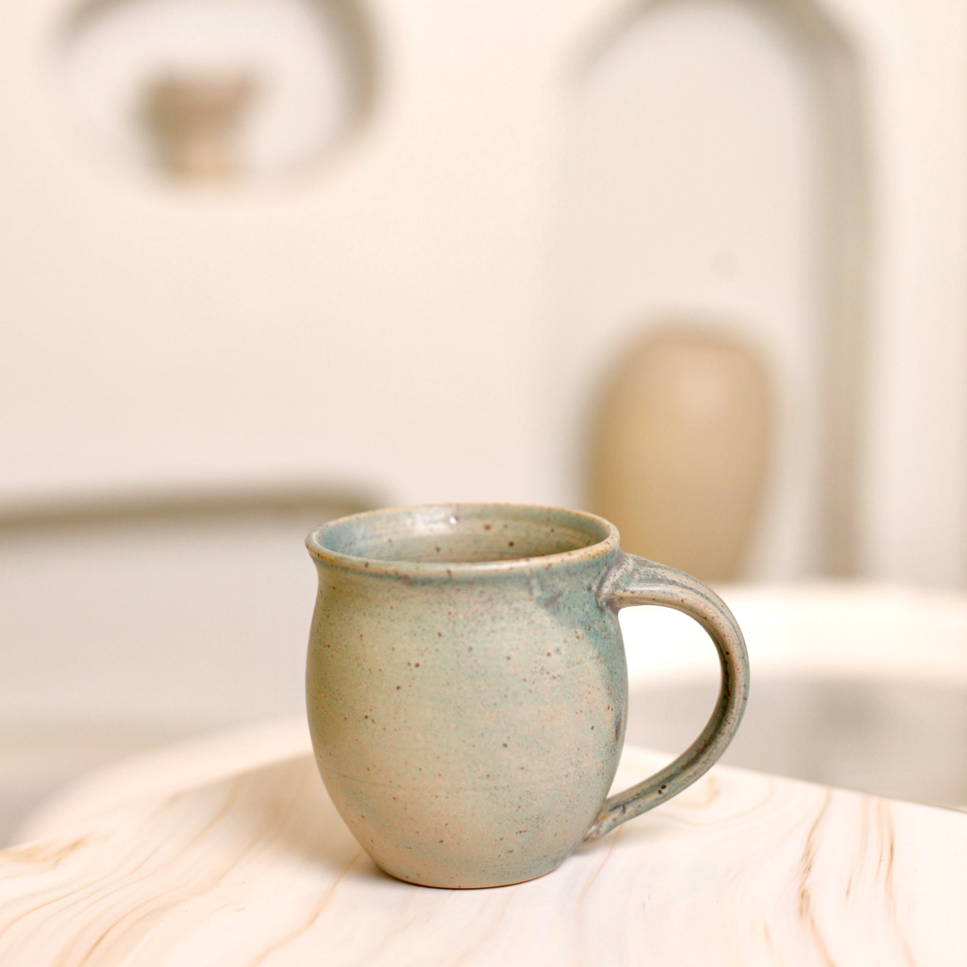 mug no. 1 - wide