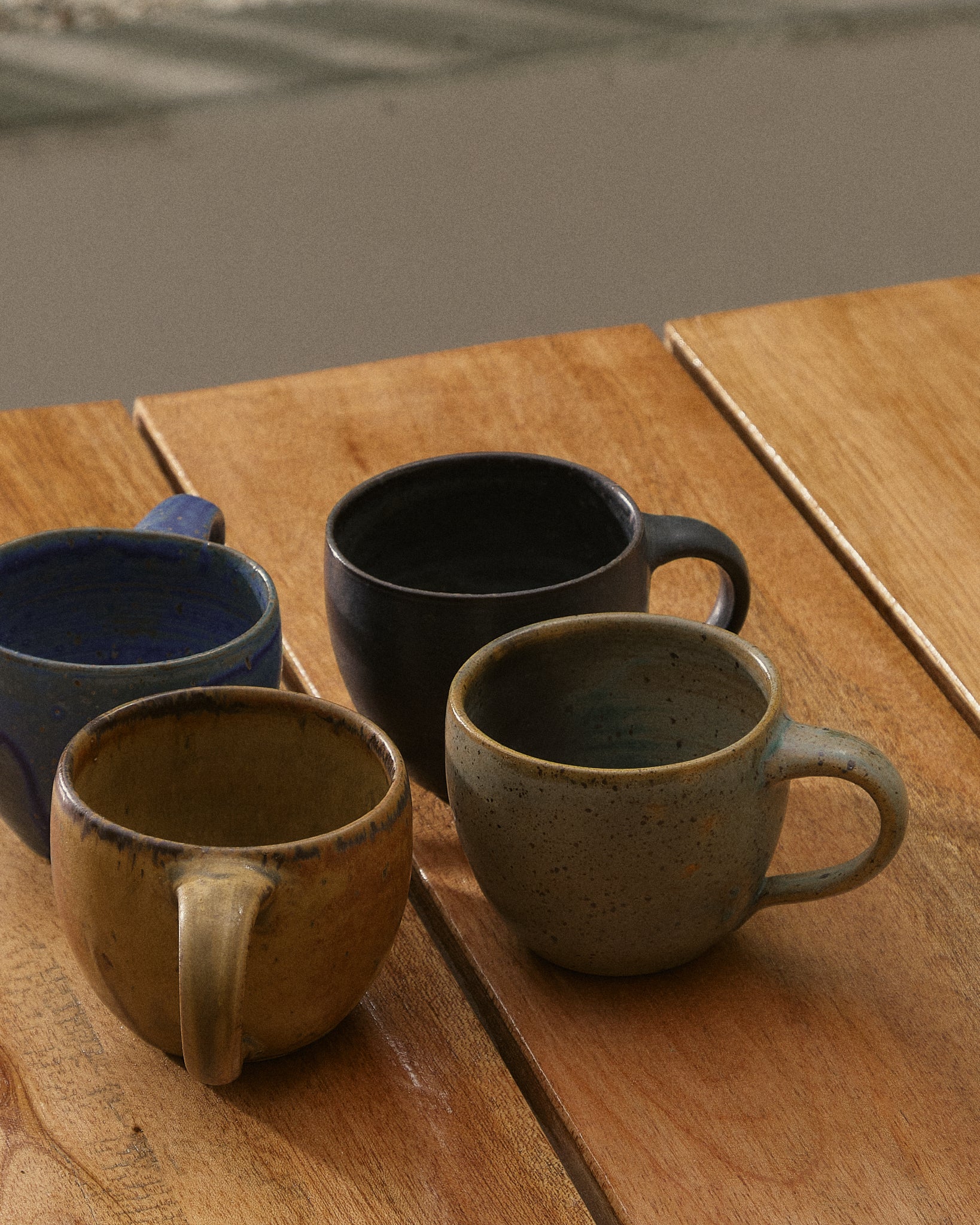 mug no. 4 - short