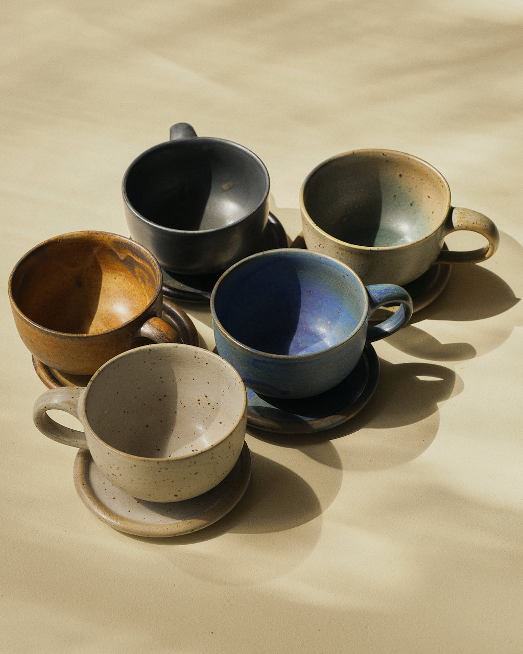 mug no. 3 - stout