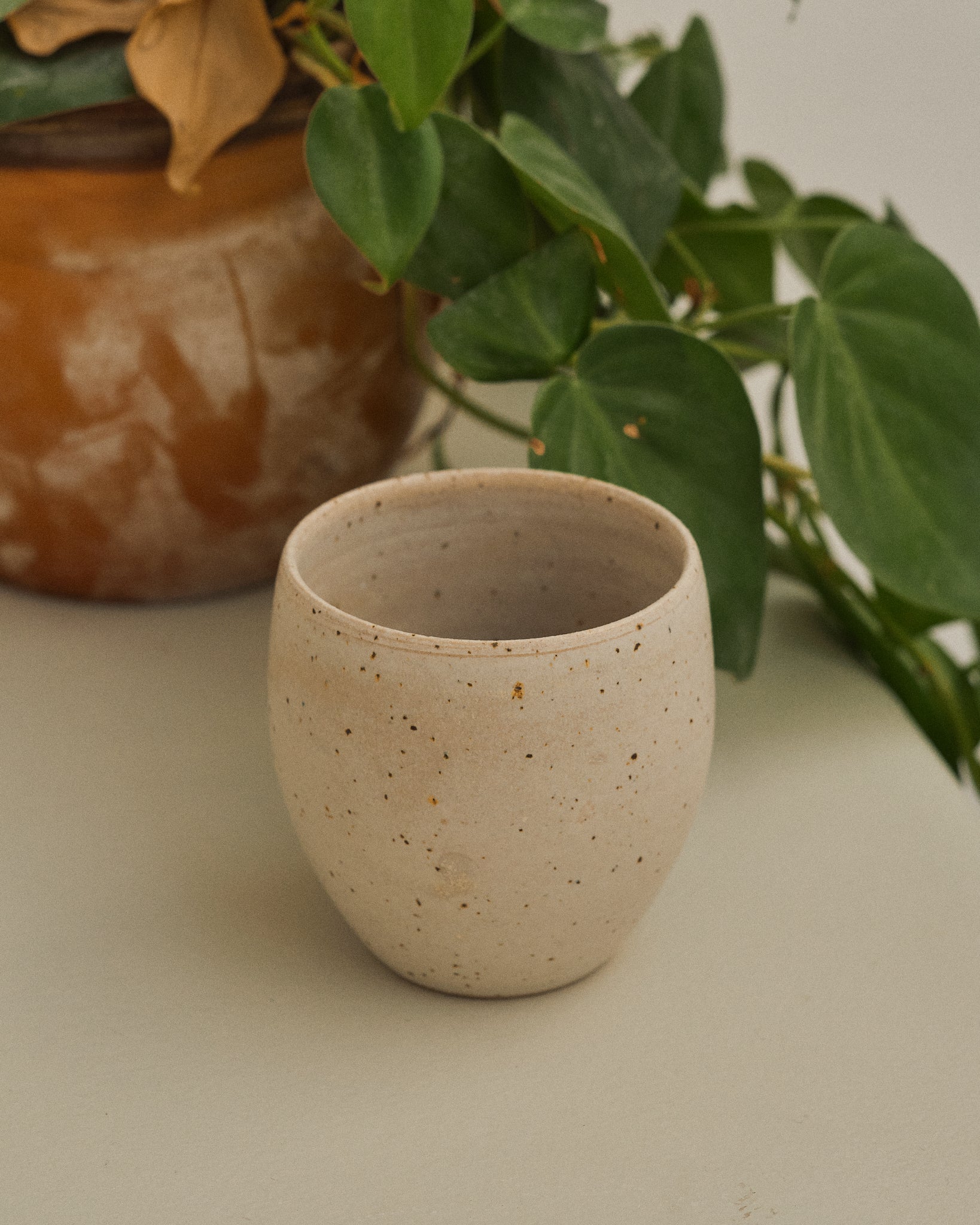 mug no.5 - ovo