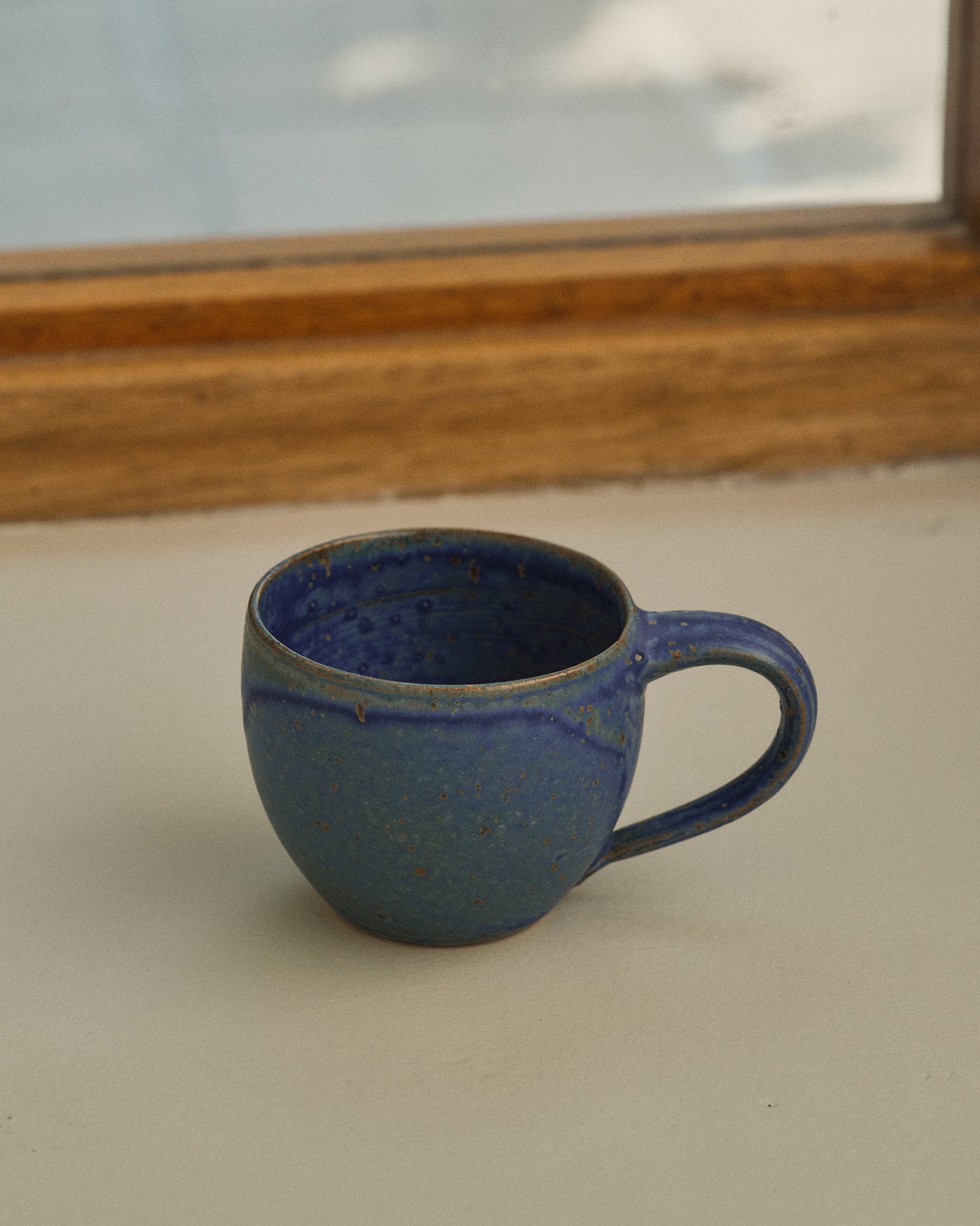 mug no. 4 - short