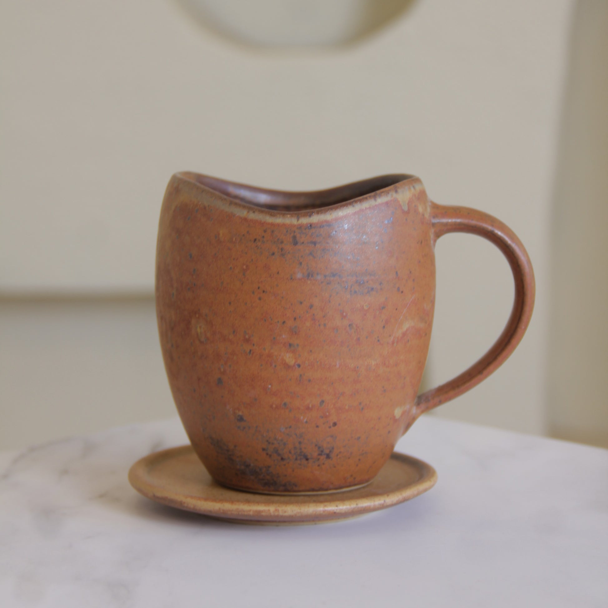 organic mug no.1 - drift