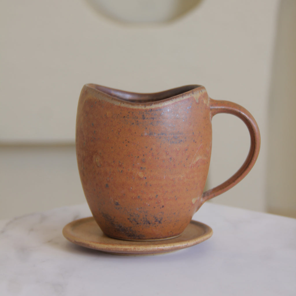 organic mug no.1 - drift