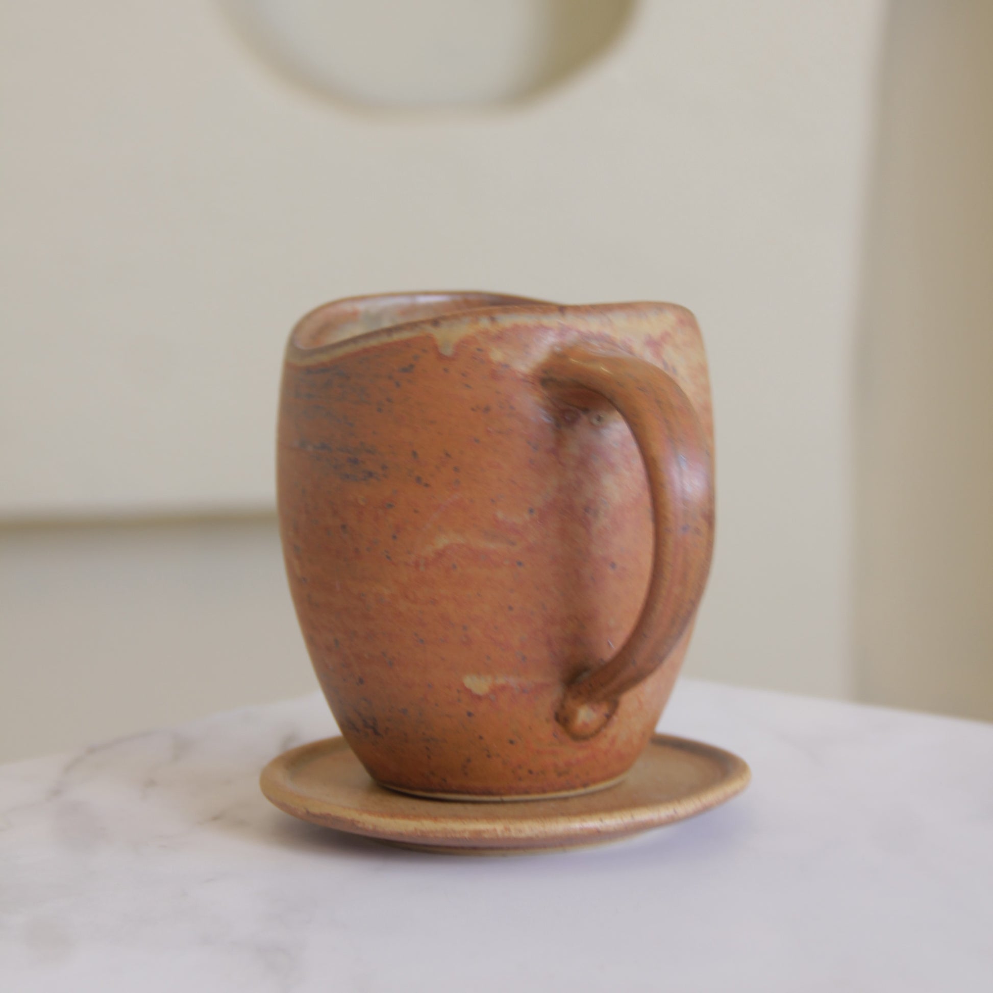 organic mug no.1 - drift