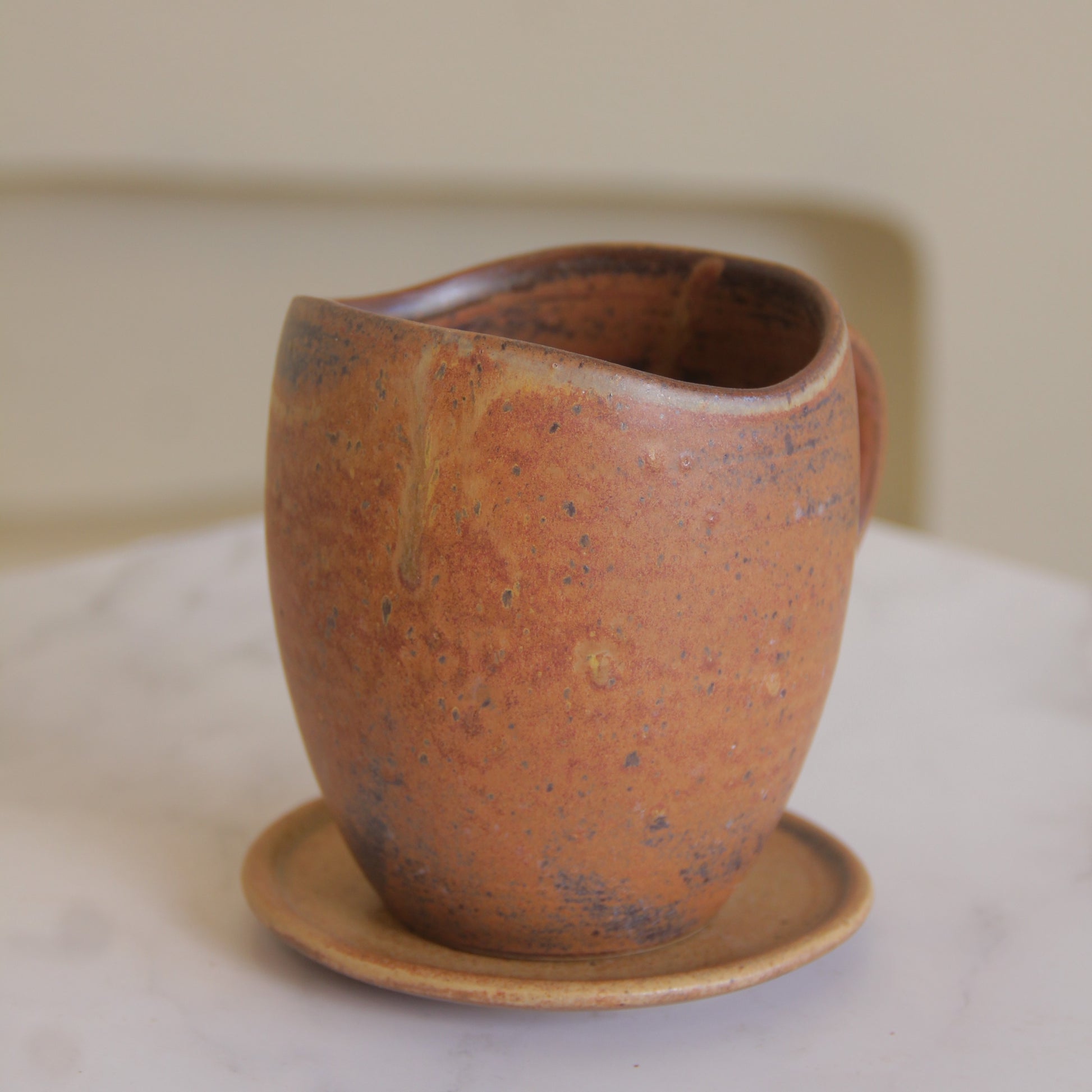 organic mug no.1 - drift