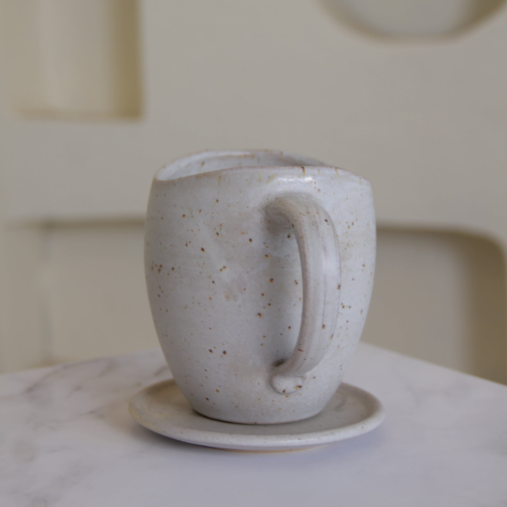 organic mug no.1 - drift