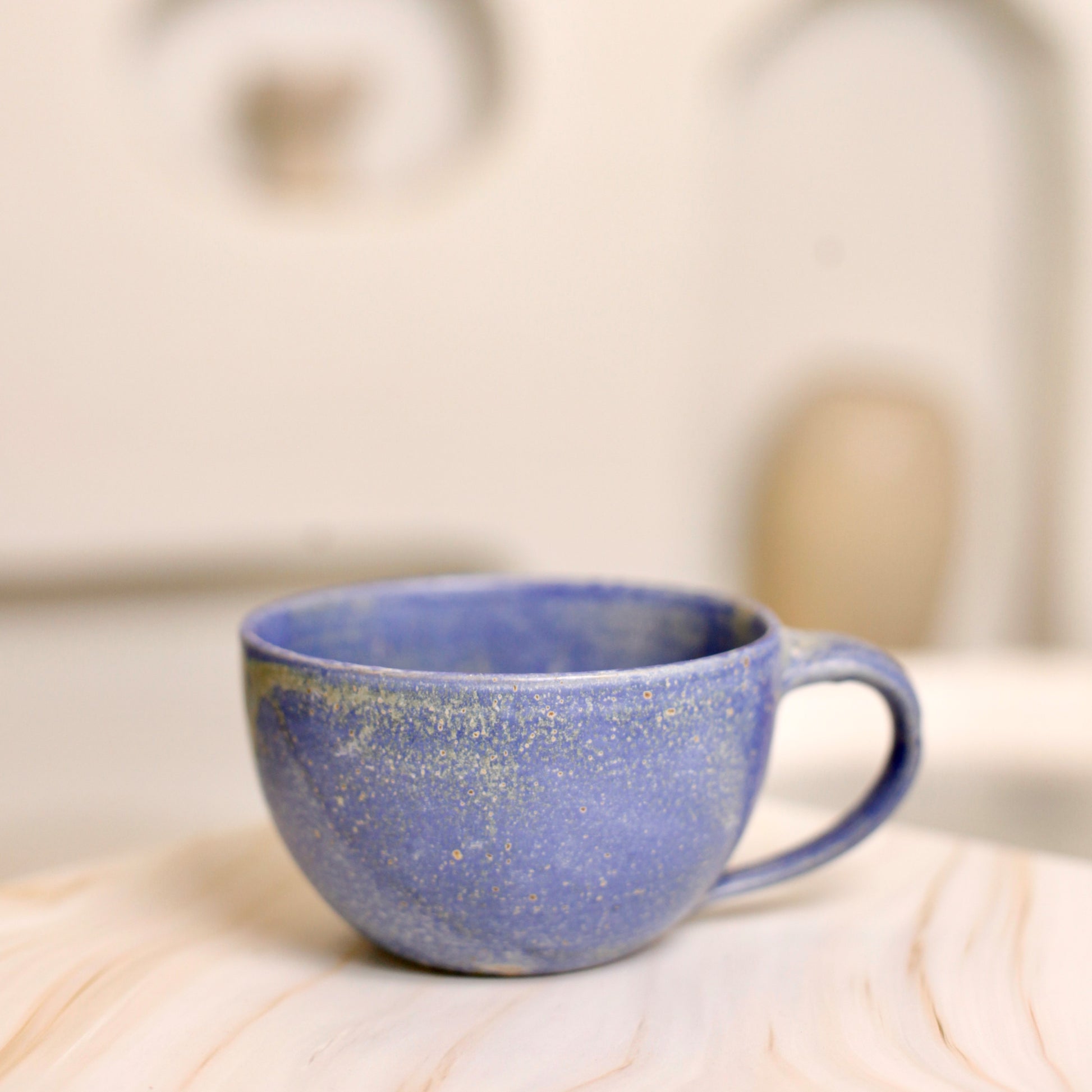 mug no.5 - low & wide